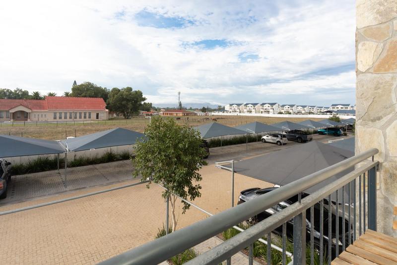 1 Bedroom Property for Sale in The Huntsman Western Cape